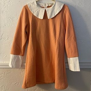 Suzy Bishop Moonrise Kingdom Dress